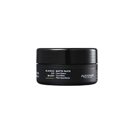 Soft Hold Wax Alfaparf Milano Blends Of Many 75 ml by Alfaparf Milano, Deep Conditioners & Treatments - Ref: S0575939, Price:...