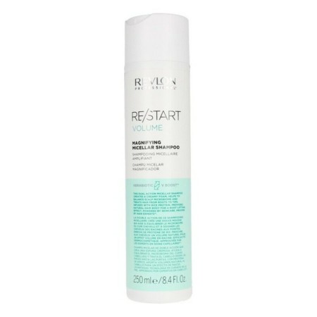 Champú Re-Start Revlon Start (250 ml) 250 ml de Revlon, Champús - Ref: S0575991, Precio: 8,32 €, Descuento: %