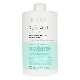 Après-shampooing Revlon Re-Start Volume (750 ml) de Revlon, Après-shampooings - Réf : S0575992, Prix : 16,41 €, Remise : %