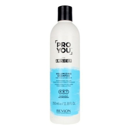 Shampooing ProYou the Amplifier Revlon (350 ml) de Revlon, Shampooings - Réf : S0576079, Prix : 7,95 €, Remise : %