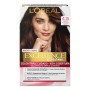 Tinte Permanente Excellence L'Oréal Paris Excellence 4.15 Castaño Oscuro Nº 9.0-rubio muy claro Nº 8.0-rubio claro 192 ml de ...