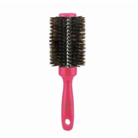 Spazzola Rotonda Beter Rosa 33 mm di Beter, Spazzole per capelli - Rif: S0576221, Prezzo: 11,86 €, Sconto: %