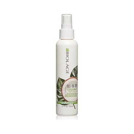 Spray Antiencrespamento Biolage One 150 ml de Biolage, Lacas - Ref: S0576304, Preço: 17,64 €, Desconto: %