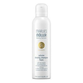 Shampooing Revival Density Marlies Möller (200 ml) de Marlies Möller, Shampooings - Réf : S0576351, Prix : 19,21 €, Remise : %