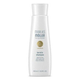 Champú Keratin Marlies Möller (200 ml) de Marlies Möller, Champús - Ref: S0576883, Precio: 22,05 €, Descuento: %