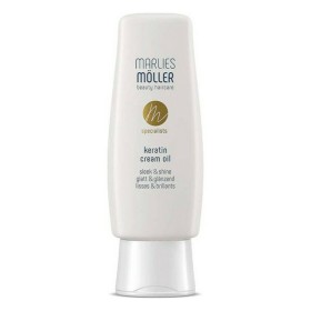 Hair Oil Marlies Möller Keratin (100 ml) by Marlies Möller, Hair Oils - Ref: S0576884, Price: 29,54 €, Discount: %