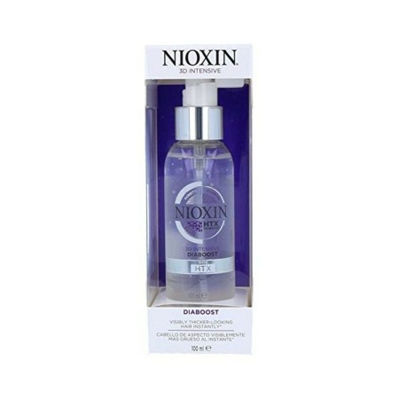 Soin volumateur Diaboost Nioxin Diaboost 100 ml de Nioxin, Permanentes et texturisants - Réf : S0576885, Prix : 28,83 €, Remi...