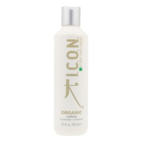 Après-shampooing Organic I.c.o.n. Organic 250 ml de I.c.o.n., Après-shampooings - Réf : S0576982, Prix : 29,96 €, Remise : %