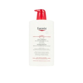 Bath Gel PH5 Eucerin 307500 (1000 ml) by Eucerin, Gels and soaps - Ref: S0577041, Price: 23,05 €, Discount: %