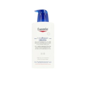 Gel de Ducha Eucerin 906061 400 ml (400 ml) de Eucerin, Geles de ducha - Ref: S0577045, Precio: 17,18 €, Descuento: %