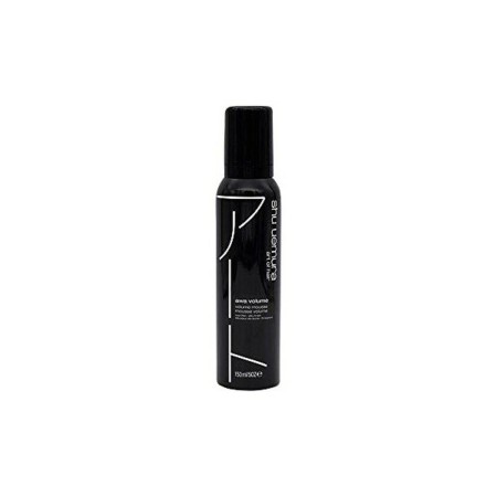 Foam Shu Uemura Style 150 ml (150 ml) by Shu Uemura, Mousses & Foams - Ref: S0577121, Price: 34,12 €, Discount: %