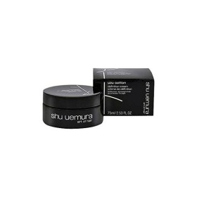 Creme de Fixação Flexível Shu Uemura Style 75 ml (75 ml) de Shu Uemura, Mástique, argila e cera - Ref: S0577128, Preço: 32,98...