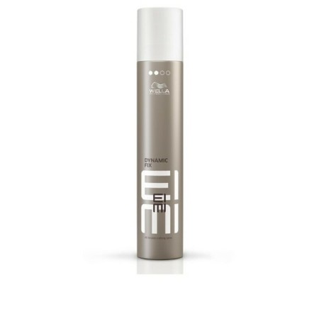 Couche de finition Wella Eimi Dynamic (500 ml) (500 ml) de Wella, Laques et sprays - Réf : S0577784, Prix : 17,10 €, Remise : %