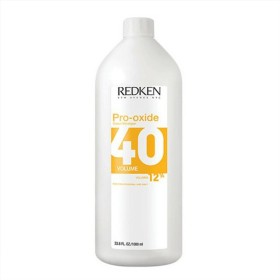 Hair Oxidizer Redken Pro-Oxide 40 vol 12 % (1000 ml) by Redken, Colour Removers - Ref: S0577820, Price: 17,84 €, Discount: %