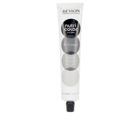 Masque pour cheveux Revlon Nutri Color 100 ml (100 ml) de Revlon, Soins et masques - Réf : S0577836, Prix : 8,02 €, Remise : %