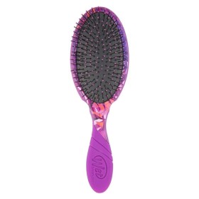 Brosse The Wet Brush Professional Pro Violet (1 Pièce) (1 Unités) de The Wet Brush, Brosses - Réf : S0577950, Prix : 10,99 €,...