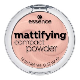 Compact Bronzing Powders Essence 10-light beige (12 g) by Essence, Bronzers & Highlighters - Ref: S05103815, Price: 4,66 €, D...