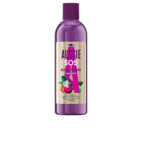 Repairing Shampoo Aussie SOS Deep Repair 290 ml (290 ml) von Aussie, Shampoos - Ref: S0578305, Preis: 10,64 €, Rabatt: %