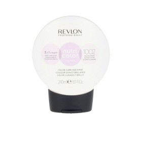 Mascarilla Capilar Revlon Nutri Color Platinum de Revlon, Mascarillas - Ref: S0578726, Precio: 10,70 €, Descuento: %