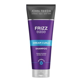 Champô Caracóis Definidos Frizz Ease John Frieda (250 ml) de John Frieda, Champôs - Ref: S0578878, Preço: 11,37 €, Desconto: %