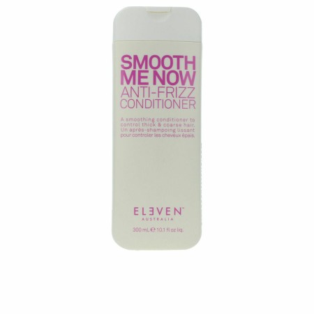 Conditionneur Anti-frisottis Eleven Australia Smooth Me Now (300 ml) de Eleven Australia, Après-shampooings - Réf : S0578908,...