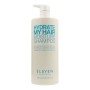 Shampoo Eleven Australia Hydrate My Hair (1000 ml) von Eleven Australia, Haar- und Kopfhautpflege - Ref: S0578962, Preis: 18,...