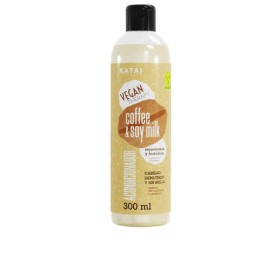 Après-shampooing Coffee & Soy Milk Latte Katai KTV011821 300 ml de Katai, Après-shampooings - Réf : S0578983, Prix : 8,55 €, ...