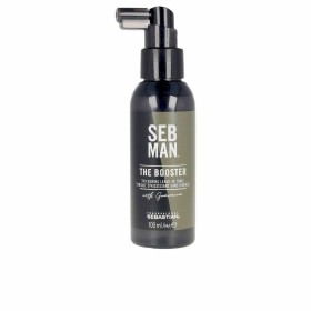 Tonique Seb Man Sebman The Booster Volume 100 ml de Seb Man, Lotions toniques pour cheveux - Réf : S0579257, Prix : 21,42 €, ...