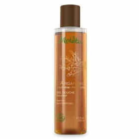 Gel de duche L'Argan Bio Melvita (250 ml) de Melvita, Géis de duche - Ref: S0580386, Preço: 11,60 €, Desconto: %