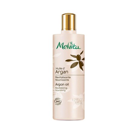 Aceite de Argán Melvita Aceites De Belleza 125 ml de Melvita, Hidratantes - Ref: S0580427, Precio: 28,21 €, Descuento: %