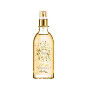 Huile visage L'Or Bio Extraordinaire Melvita Or Bio 100 ml de Melvita, Hydratants - Réf : S0580432, Prix : 20,95 €, Remise : %