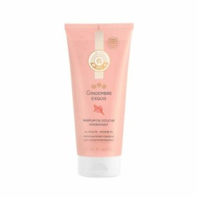 Duschgel Roger & Gallet Gingembre Exquis 200 ml von Roger & Gallet, Duschgel - Ref: S0580775, Preis: 10,15 €, Rabatt: %