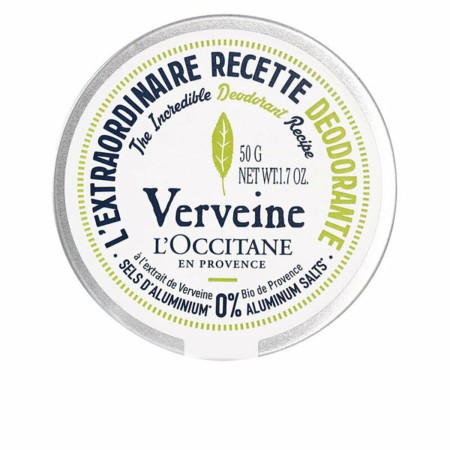 Gel de duche L'Occitane En Provence 15DB050VB19 50 g de L'Occitane En Provence, Géis de duche - Ref: S0580797, Preço: 15,11 €...