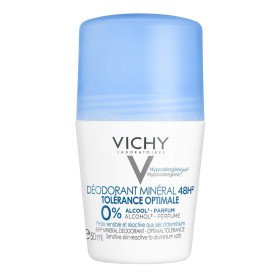 Gel de douche Vichy (50 ml) de Vichy, Gels douche - Réf : S0581194, Prix : 12,08 €, Remise : %