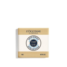 Barra de Sabão L'Occitane En Provence 01SA100LT20 100 g de L'Occitane En Provence, Barras de sabão - Ref: S0581250, Preço: 6,...