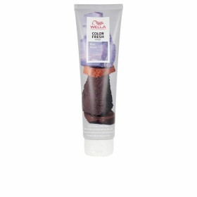 Máscara Capilar Wella Color Fresh Natural Lilac Frost (150 ml) de Wella, Máscaras - Ref: S0581542, Preço: 13,73 €, Desconto: %