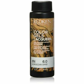 Styling Cream Redken Shades EQ 6N Morrocan Sand Coloured (60 ml) by Redken, Scalp and hair care - Ref: S0581656, Price: 33,25...