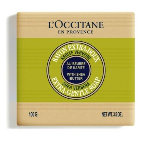 Savon L'Occitane En Provence 01SA100VE20 100 g de L'Occitane En Provence, Pastilles de savon - Réf : S0581990, Prix : 6,57 €,...