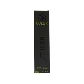 Natural dye Ecotech Color I.c.o.n. Ecotech Color 60 ml by I.c.o.n., Henna - Ref: S0582037, Price: 15,14 €, Discount: %