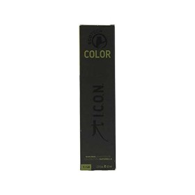 Natural dye Ecotech Color I.c.o.n. Ecotech Color 60 ml by I.c.o.n., Henna - Ref: S0582039, Price: 15,14 €, Discount: %