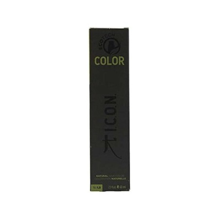 Tintura natural Ecotech Color I.c.o.n. Ecotech Color 60 ml de I.c.o.n., Jenas - Ref: S0582039, Preço: 15,14 €, Desconto: %