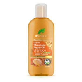 Champú Revitalizante Dr.Organic Argán 265 ml de Dr.Organic, Champús - Ref: S0582114, Precio: 10,06 €, Descuento: %