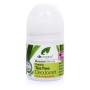 Desodorante Roll-On Dr.Organic DR00145 Árbol de té 50 ml de Dr.Organic, Desodorantes - Ref: S0582117, Precio: 10,32 €, Descue...