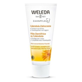 Gel de duche Weleda (75 ml) de Weleda, Géis de duche - Ref: S0582452, Preço: 9,30 €, Desconto: %