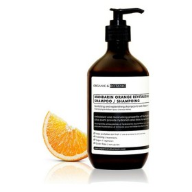 Champô Revitalizante Organic & Botanic Mandarin Orange 500 ml de Organic & Botanic, Champôs - Ref: S0582541, Preço: 31,19 €, ...