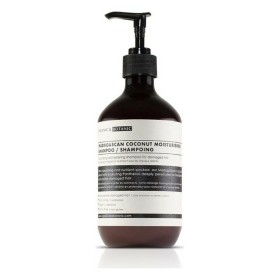 Shampoo Idratante Madagascan Coconut Organic & Botanic Madagascan Coconut 500 ml di Organic & Botanic, Shampoo - Rif: S058254...