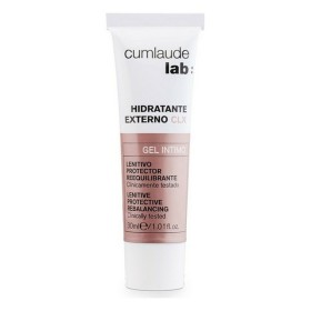 Gel Íntimo CLX Cumlaude Lab Hidratante Externo (30 ml) de Cumlaude Lab, Géis e sabonetes - Ref: S0582609, Preço: 14,04 €, Des...