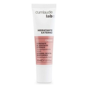 Gel Higiene Íntima Cumlaude Lab External Moisturizer Cuidado Íntimo (30 ml) de Cumlaude Lab, Géis e sabonetes - Ref: S0582611...