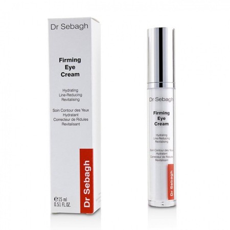 Augenkonturcreme Dr. Sebagh 15 ml von Dr. Sebagh, Cremes - Ref: M0107633, Preis: €39.23, Rabatt: %