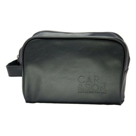 Neceser de Viaje Carl&son Negro de Carl&son, Neceseres de viaje - Ref: S0582946, Precio: 21,79 €, Descuento: %